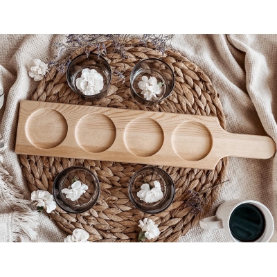 Zestaw do serwowania przystawek