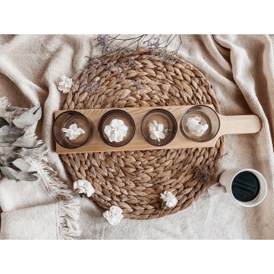 Zestaw do serwowania przystawek